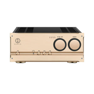 UOTANG MK8600Pro 400W+400W HiFi Power Amplifier Class A and Class AB High Power Home Audio Amp