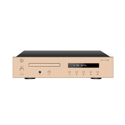 UOTANG MT903/MT903Pro CD Player HiFi Lossless Disc Player Home Audio Music Player for 12cm and 8cm Discs