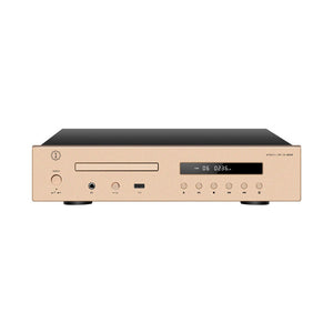 UOTANG MT903/MT903Pro CD Player HiFi Lossless Disc Player Home Audio Music Player for 12cm and 8cm Discs