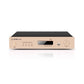 UOTANG MT909 HiFi Digital Audio Player 32Bit/384KHz PCM & DSD DAC Bluetooth U-Disk Lossless Audio Receiver