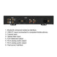 UOTANG MT909 HiFi Digital Audio Player 32Bit/384KHz PCM & DSD DAC Bluetooth U-Disk Lossless Audio Receiver