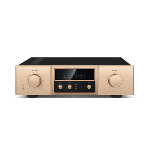 UOTANG MK9200 HiFi Preamplifier High-End Audiophile Pure Class A Fully Balanced Preamp for Home Use