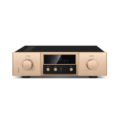 UOTANG MK9200 HiFi Preamplifier High-End Audiophile Pure Class A Fully Balanced Preamp for Home Use