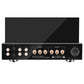 UOTANG MK8800 KT88 45Wx2 Push-Pull Tube Power Amplifier HiFi Power Amp with Full Balanced Input