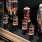 UOTANG MK8800 KT88 45Wx2 Push-Pull Tube Power Amplifier HiFi Power Amp with Full Balanced Input