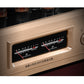 UOTANG MK8800 KT88 45Wx2 Push-Pull Tube Power Amplifier HiFi Power Amp with Full Balanced Input