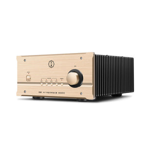 UOTANG MK8600 80Wx2 Pure Class A Amplifier HiFi High-Power Amplifier for Home Speaker System