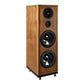 2PCS UOTANG T806 300W Passive Floor Standing Speakers 10-Inch 3-Way HiFi Fever Grade Loudspeakers