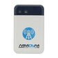 HamGeek UHF VHF Duplex MMDVM Hotspot w/ 3.5" Screen 3000mAh Battery NanoPi Duo2 Shell for Pi-Star/C4FM/DMR/DSTAR P25