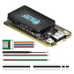 HELTEC Automation WiFi LoRa 32 (V4) ESP32 SX1262 Meshtastic 0.96-Inch OLED Solar Powered 863-928MHz Optional GPS