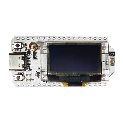 ESP32-S3 LoRa32 V3 Development Board SX1262 433-510MHz OLED WiFi Bluetooth Meshtastic LoRa Transceiver Module
