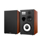 2PCS UOTANG T801 150W High Fidelity Passive Bookshelf Speakers 8-Inch High-End 3-Way Speakers for Home