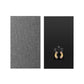 2PCS UOTANG T802 150W HiFi Passive Bookshelf Speakers 8-Inch 3-Way Home High Fidelity Speakers