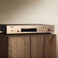 UOTANG MT901 HiFi Compact Disc Player Professional CD Player Home Bluetooth Music Player for 12CM/8CM CDs