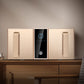 UOTANG MK9600 Pure Class A Stereo Power Amplifier 100Wx2 8ΩHigh-End Professional Hi-Fi Power Amp