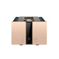 UOTANG MK9800 Pure Class A Power Amplifier 180W 8Ω Stereo and 500W 8Ω Bridged Mono Channel Amp