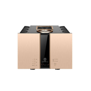 UOTANG MK9800 Pure Class A Power Amplifier 180W 8Ω Stereo and 500W 8Ω Bridged Mono Channel Amp
