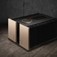 UOTANG MK9800 Pure Class A Power Amplifier 180W 8Ω Stereo and 500W 8Ω Bridged Mono Channel Amp