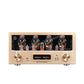 UOTANG MK9000 Audiophile-Grade 300B Vacuum Tube Amplifier Pure Class A Push-Pull Hi-Fi Tube Amp