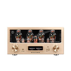UOTANG MK9000 Audiophile-Grade 300B Vacuum Tube Amplifier Pure Class A Push-Pull Hi-Fi Tube Amp