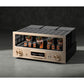 UOTANG MK9000 Audiophile-Grade 300B Vacuum Tube Amplifier Pure Class A Push-Pull Hi-Fi Tube Amp