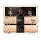 UOTANG MK9700 24Wx2 Vacuum Tube Integrated Amplifier Hifi Single-Ended Class A Tube Amp with 300B Pushing 845