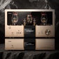 UOTANG MK9700 24Wx2 Vacuum Tube Integrated Amplifier Hifi Single-Ended Class A Tube Amp with 300B Pushing 845