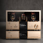 UOTANG MK9700 24Wx2 Vacuum Tube Integrated Amplifier Hifi Single-Ended Class A Tube Amp with 300B Pushing 845