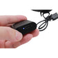 Hacker Ultra Street Magic Prop WiFi Telepathy Vibration Prompt Type-C Charging Support for Android/iPhone