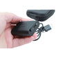 Hacker Ultra Street Magic Prop WiFi Telepathy Vibration Prompt Type-C Charging Support for Android/iPhone