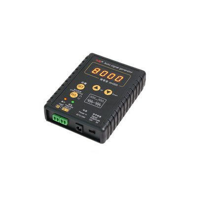 XH300 Auto Signal Generator Vehicle Signal Simulator Automotive Diagnosis Device for ABS/CKP/Hall/Vehicle Speed Sensor Testing