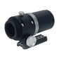 ToupTek GS-100AR 25MM Aperture f/4 Compact High Precision Astronomical Guide Scope with Rack&Pinion Focuser