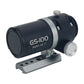 ToupTek GS-100AR 25MM Aperture f/4 Compact High Precision Astronomical Guide Scope with Rack&Pinion Focuser
