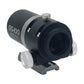 ToupTek GS-100AR 25MM Aperture f/4 Compact High Precision Astronomical Guide Scope with Rack&Pinion Focuser