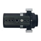 ToupTek GS-100AR 25MM Aperture f/4 Compact High Precision Astronomical Guide Scope with Rack&Pinion Focuser