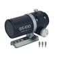 ToupTek GS-100AR 25MM Aperture f/4 Compact High Precision Astronomical Guide Scope with Rack&Pinion Focuser