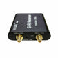 Full Band RTL-SDR 100kHz-1.7GHz RTL2832U+R820T Software Defined Radio Receiver 1PPM TCXO + Optional UV Antenna