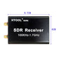 Full Band RTL-SDR 100kHz-1.7GHz RTL2832U+R820T Software Defined Radio Receiver 1PPM TCXO + Optional UV Antenna