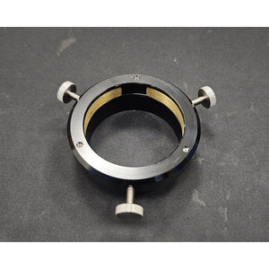TeSeek M56 to 2-Inch Adapter Ring for 20MM Short Stroke Threaded Astronomical 2-Inch SCT Focuser