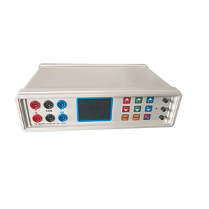 NI210P VI Curve Tester 2-Channel Display Voltage/Frequency/Internal Resistance Adjustment for Oscilloscopes (High Voltage)
