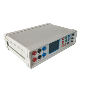 NI210P VI Curve Tester 2-Channel Display Voltage/Frequency/Internal Resistance Adjustment for Oscilloscopes (High Voltage)