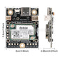 RAK19003+4631+Rubber-EU/US LoRa Node Network Repeater Meshtastic Communication Module