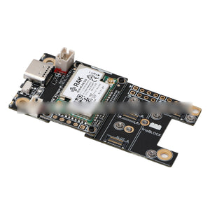 Wisblock 868MHz/915MHz RAK4631 NRF52840 BLE Module LoRa Node SX1262 Meshtastic Communication Module
