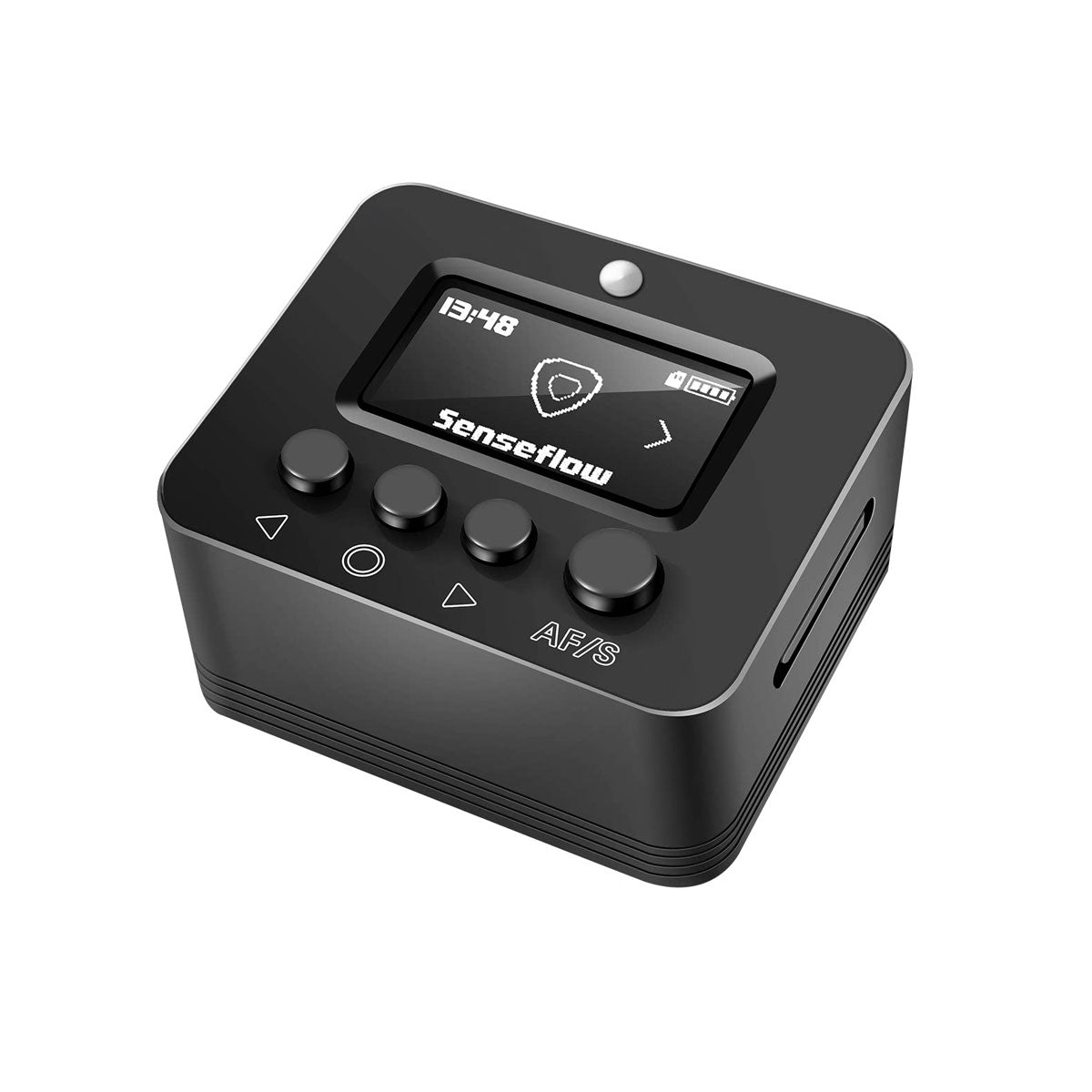NiYien Senseflow A1 Handheld Camera Intelligent Stabilizer Gyroscope for Canon/Nikon/Panasonic/Fujifilm/SONY Cameras
