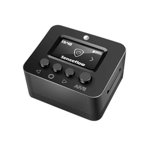 NiYien Senseflow A1 Camera Intelligent Stabilizer Gyroscope Video Stabilization Dedicated for FPV Racing Drones