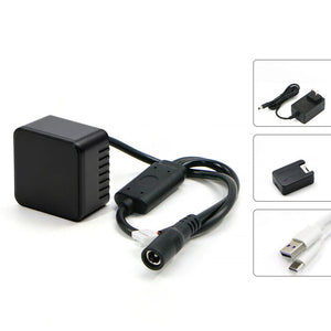 WHEELTEC MR20 Compact Millimeter Wave Radar Sensor 77GHz 120-Degree Wide-angle Detection Obstacle Avoidance Radar