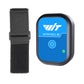 WitMotion WT9011DCL-RF 2.4G RF Multi-Link Attitude Sensor High Precision Magnetometer Wireless Accelerometer Sensor