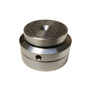 4PCS/1PC XTJG Floor Standing Speaker Shock-absorbing Foot Nail 33-40MM Adjustable Power Amplifier/CD Player Foot Pad