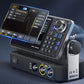 FNIRSI TSG3020/TSG6020 30MHz/60MHz 2-Channel Function Arbitrary Waveform Signal Generator with 4.3-inch Touch Screen