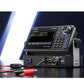 FNIRSI TSG3020/TSG6020 30MHz/60MHz 2-Channel Function Arbitrary Waveform Signal Generator with 4.3-inch Touch Screen